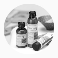 SEVENPLUS綠茶洗發(fā)水